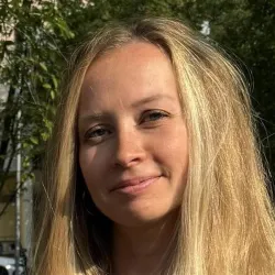 Фотография репетитора Чайка Наталья Константиновна