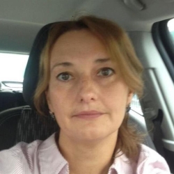 Фотография репетитора Садыкова Венера Акдясовна