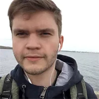 Фотография репетитора Шахов Иван Сергеевич