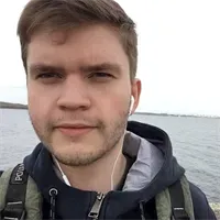 Фотография репетитора Шахов Иван Сергеевич