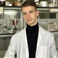 Фотография репетитора Павлов Артем Олегович