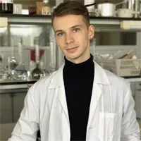 Фотография репетитора Павлов Артем Олегович