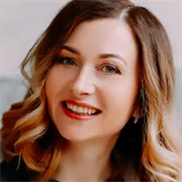 Фотография репетитора Павлова Ирина Юрьевна