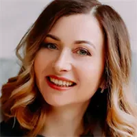 Фотография репетитора Павлова Ирина Юрьевна