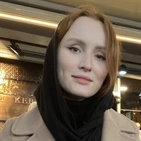 Фотография репетитора Прохорова Татьяна Сергеевна