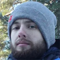 Фотография репетитора Дзюба Никита Павлович