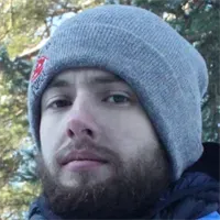 Фотография репетитора Дзюба Никита Павлович