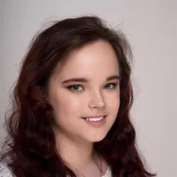 Фотография репетитора Пешкова Кристина Юрьевна