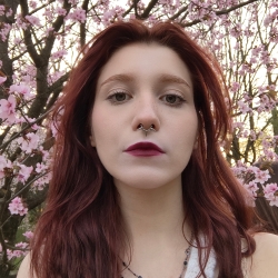 Фотография репетитора Крылова Ангелина Владимировна