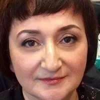 Фотография репетитора Подольская Римма Анатольевна