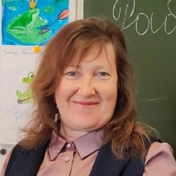 Фотография репетитора Кравцова Ольга Ивановна