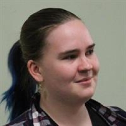 Фотография репетитора Крюк Мария Витальевна