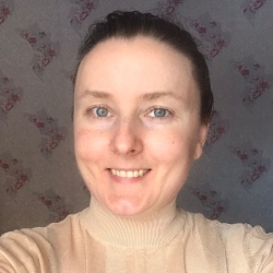 Фотография репетитора Либерова Татьяна Николаевна