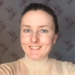 Фотография репетитора Либерова Татьяна Николаевна