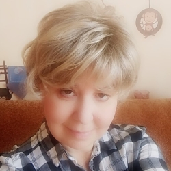 Фотография репетитора Гойдина Татьяна Александровна