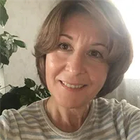 Фотография репетитора Муминова Татьяна Николаевна