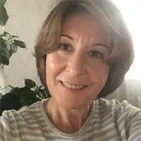 Фотография репетитора Муминова Татьяна Николаевна
