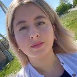 Фотография репетитора Рустамова Хоши Кушалиевна