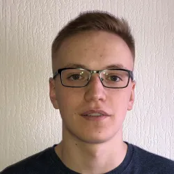 Фотография репетитора Кремко Денис Сергеевич