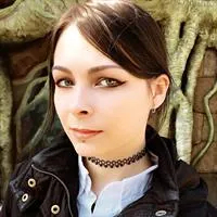 Фотография репетитора Кушлянская Екатерина 