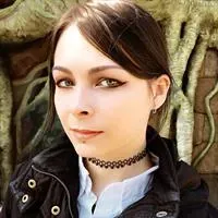 Фотография репетитора Кушлянская Екатерина 