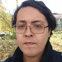 Фотография репетитора Кутдусов Роман Викторович