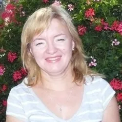 Фотография репетитора Андросова Наталья Александровна