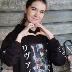 Фотография репетитора Крыгина Оксана Сергеевна