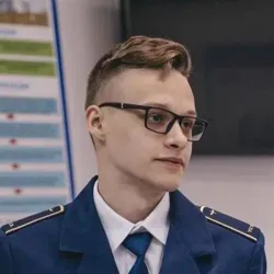 Фотография репетитора Салахов Руслан Валерьевич