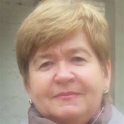 Фотография репетитора Помогаева Галина Дмитриевна