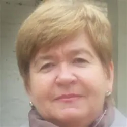 Фотография репетитора Помогаева Галина Дмитриевна