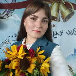 Фотография репетитора Евстегнеева Ирина Сергеевна