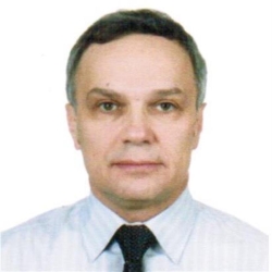 Фотография репетитора Прохоров Сергей Михайлович