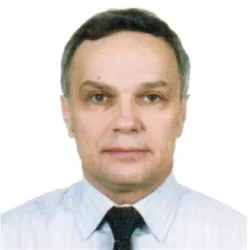 Фотография репетитора Прохоров Сергей Михайлович
