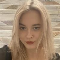 Фотография репетитора Подольская Ксения Юрьевна