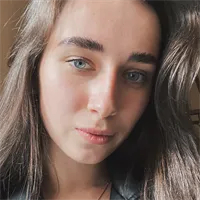 Фотография репетитора Пухтеева Ксения Сергеевна