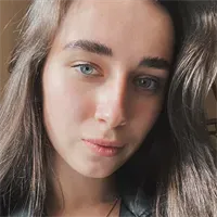 Фотография репетитора Пухтеева Ксения Сергеевна