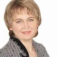 Фотография репетитора Маершина Анна Михайловна