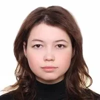 Фотография репетитора Шарапова Алия Илдаровна