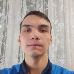 Фотография репетитора Хафизов Ильхам Рустемович