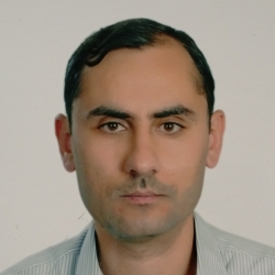 Фотография репетитора Иед Каисс Мохамад