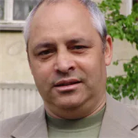 Фотография репетитора Антошкин Алексей Владимирович