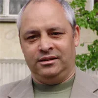 Фотография репетитора Антошкин Алексей Владимирович