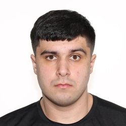 Фотография репетитора Курбанов Магомед Шахбанович