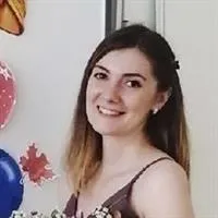 Фотография репетитора Долгополова Дарья Николаевна