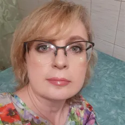 Фотография репетитора Грузных Лариса Юрьевна