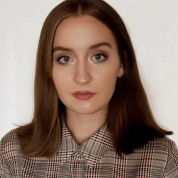 Фотография репетитора Огурцова Мария Андреевна