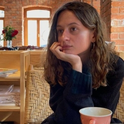 Фотография репетитора Пузырёва Евгения Алексеевна