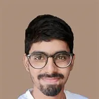 Фотография репетитора Патель Киртан Дипакбай