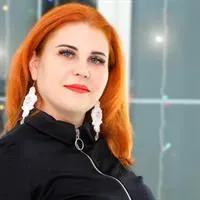 Фотография репетитора Алова Олеся Владимировна